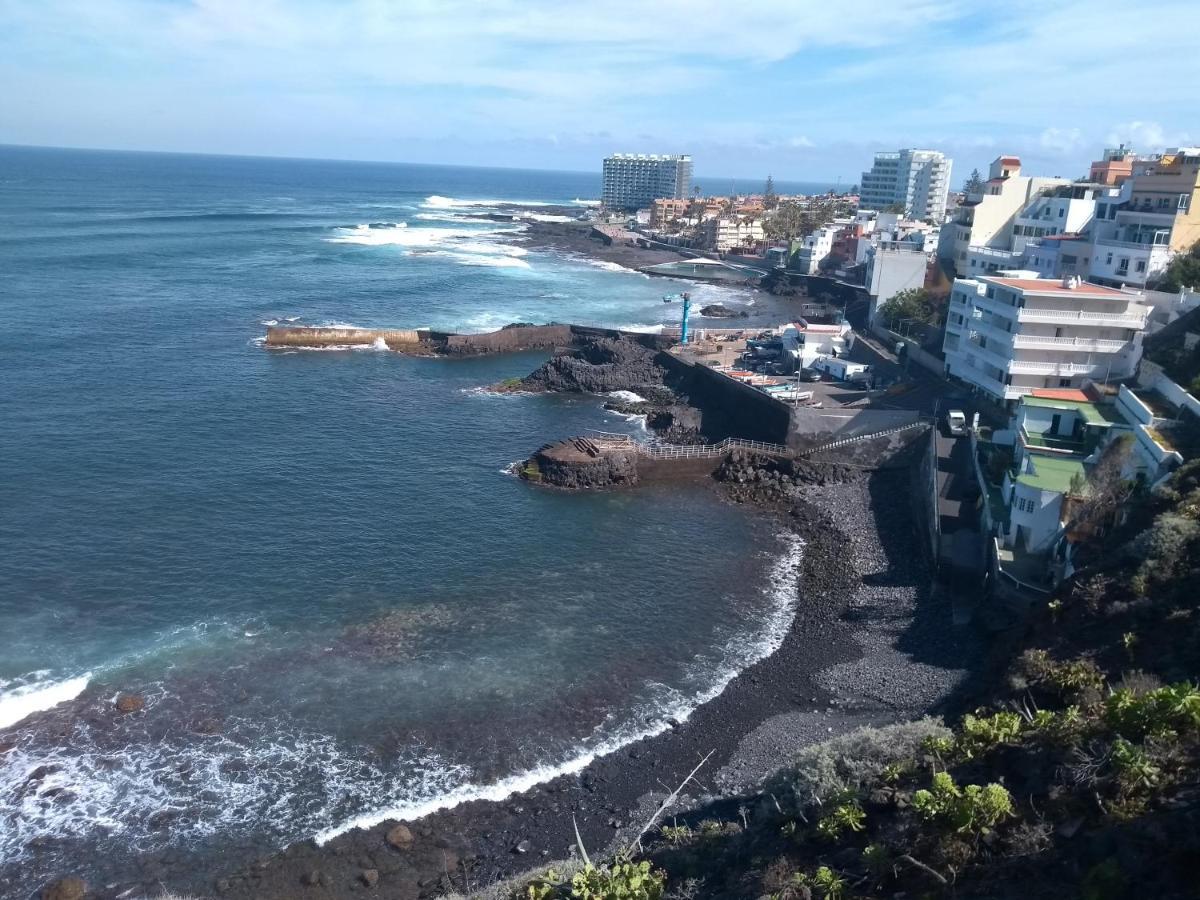 Playa Y Montana: Naturaleza Y Armonia Holiday home La Laguna (Tenerife)