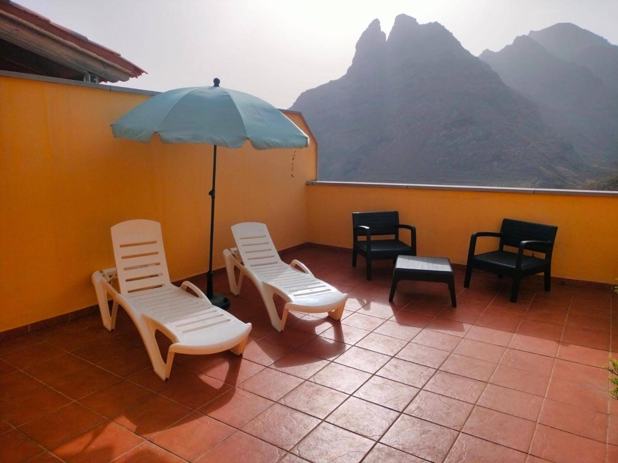 Holiday home Playa Y Montana: Naturaleza Y Armonia *