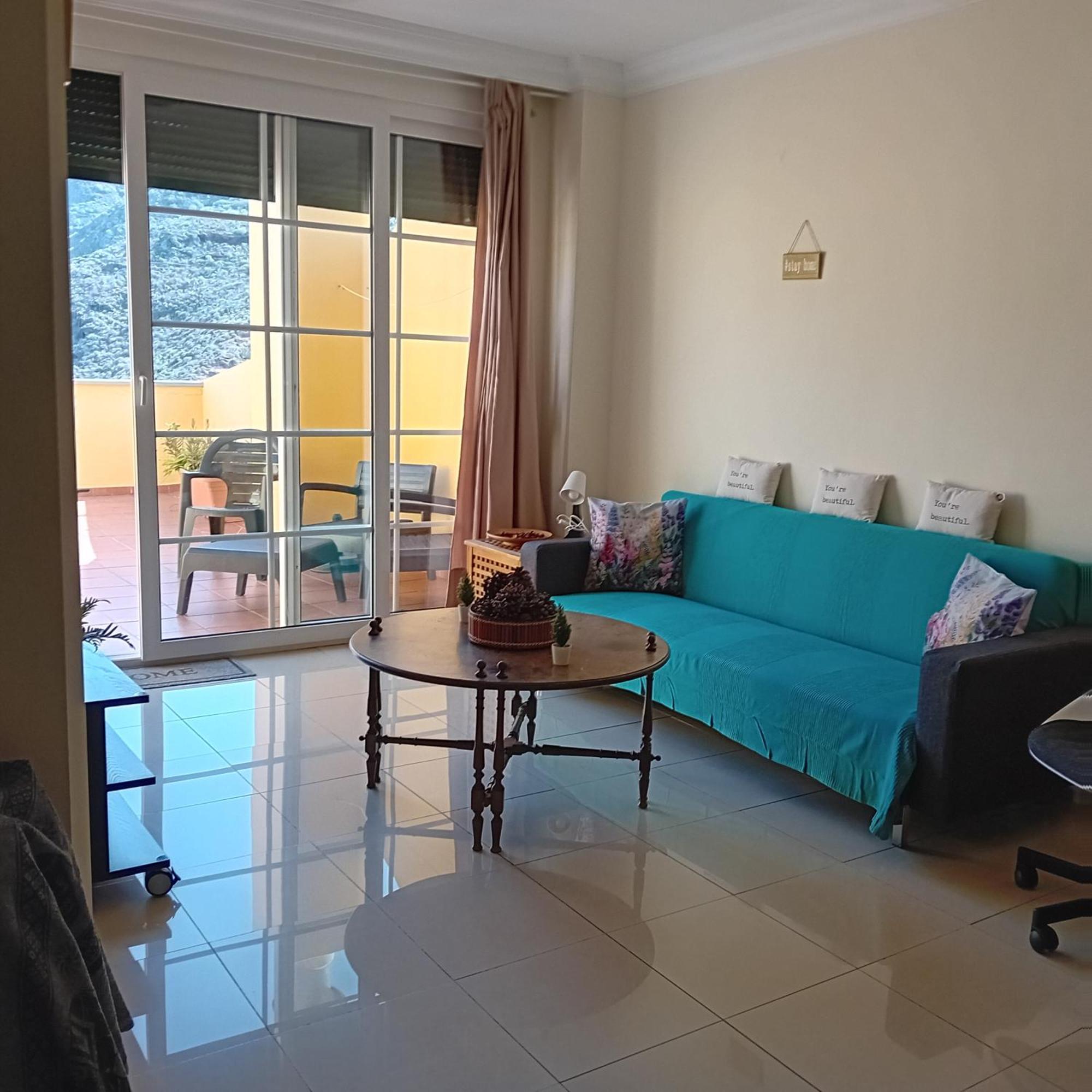Holiday home Playa Y Montana: Naturaleza Y Armonia