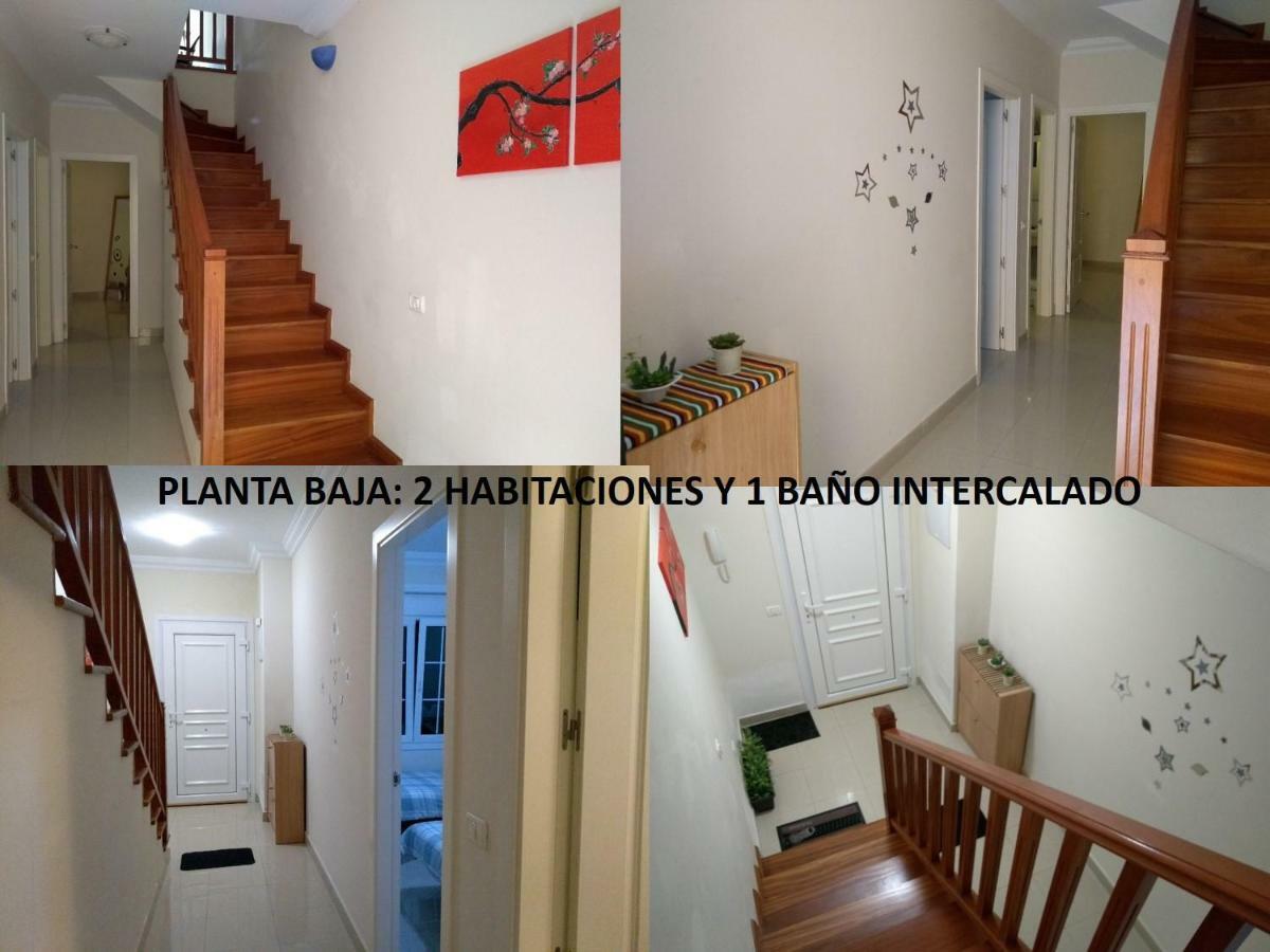 Playa Y Montana: Naturaleza Y Armonia Holiday home