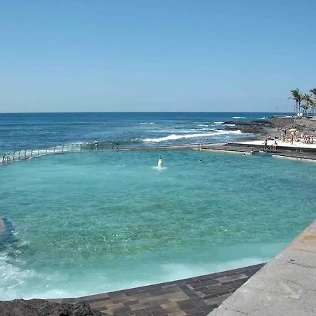 Playa Y Montana: Naturaleza Y Armonia La Laguna  Extérieur photo