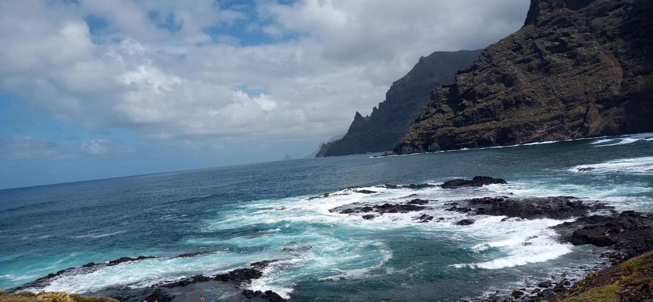 Playa Y Montana: Naturaleza Y Armonia Vakantiehuis *