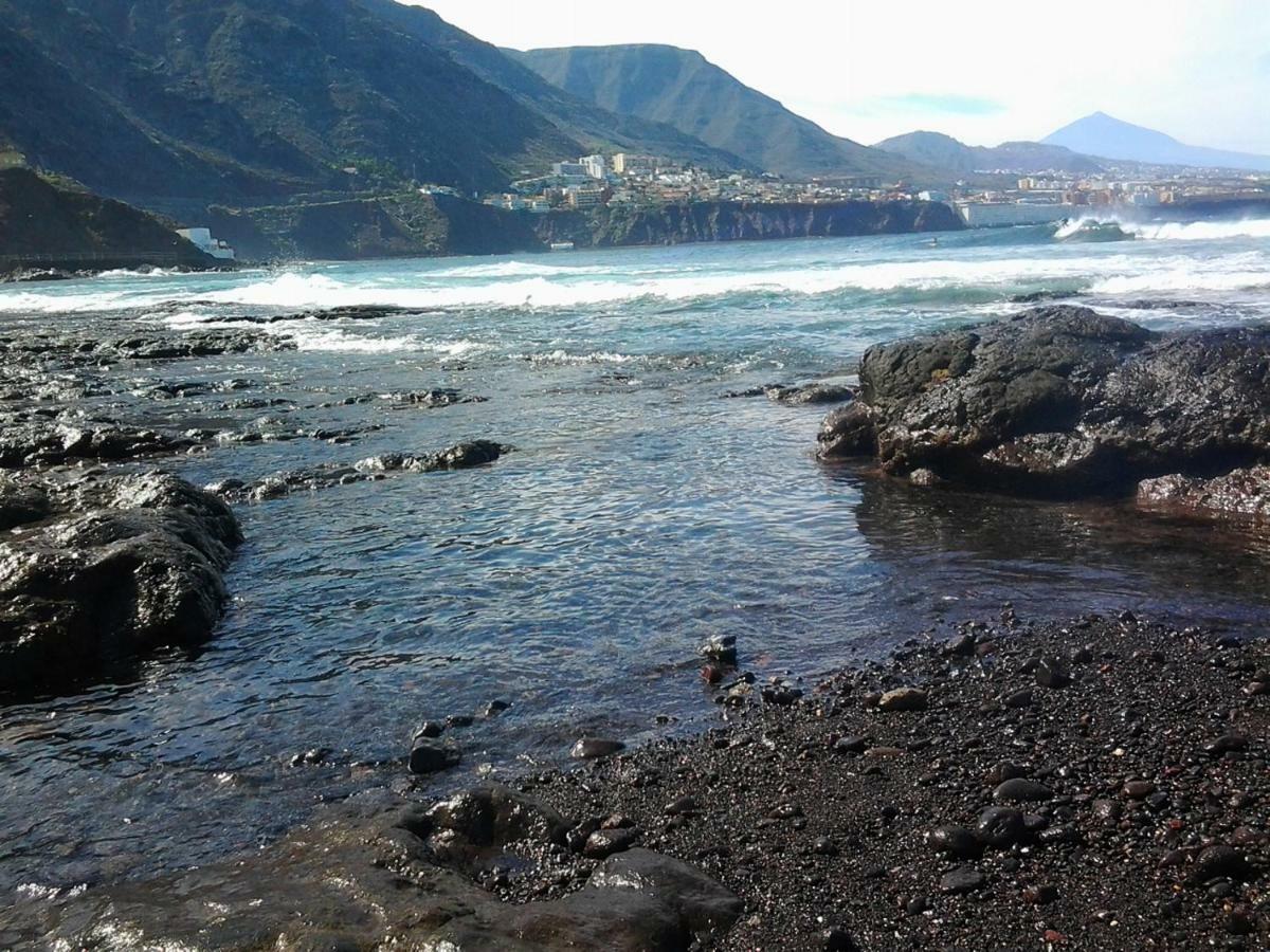 Playa Y Montana: Naturaleza Y Armonia