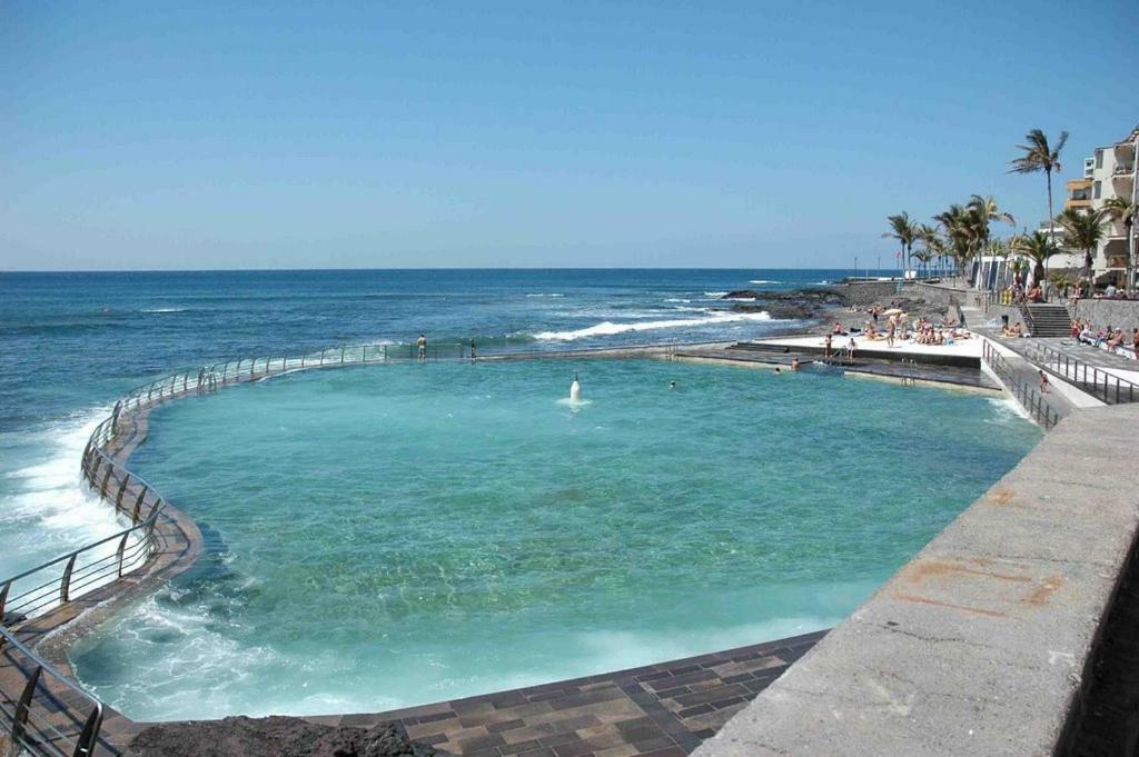 Playa Y Montaña: Naturaleza Y Armonía Casa de Férias