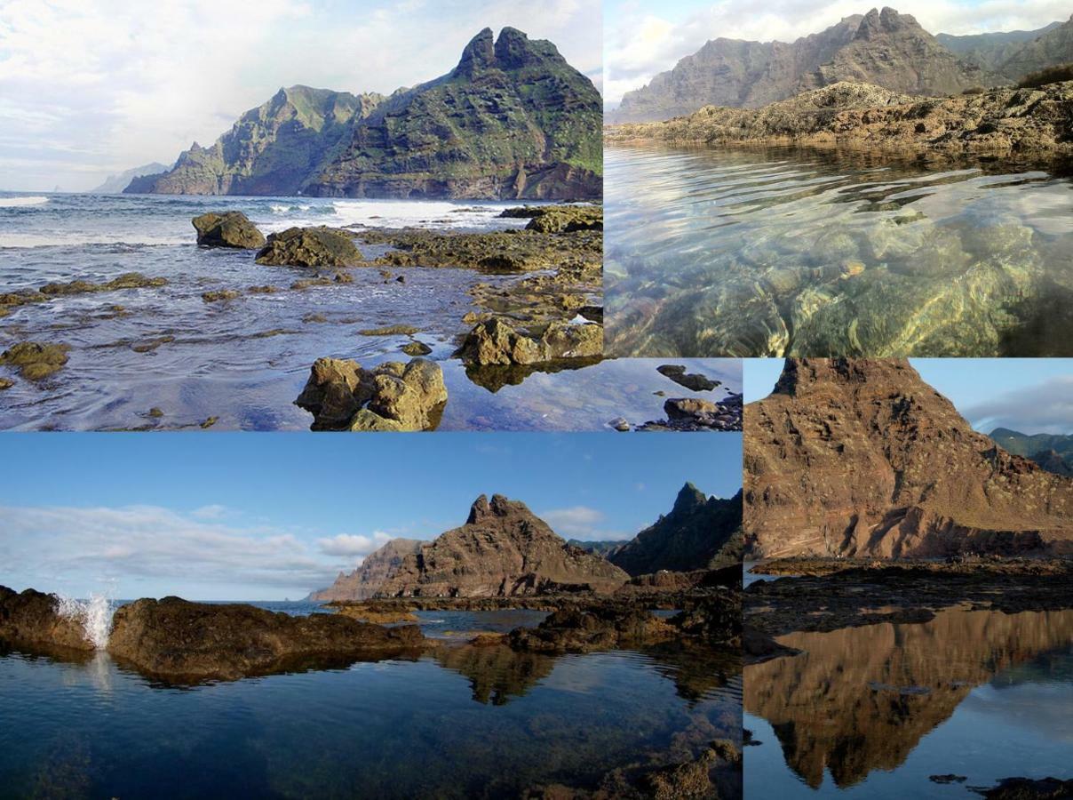 Playa Y Montana: Naturaleza Y Armonia Vakantiehuis