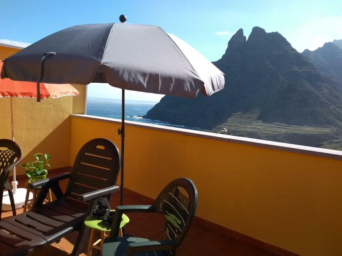 Vakantiehuis Playa Y Montana: Naturaleza Y Armonia
