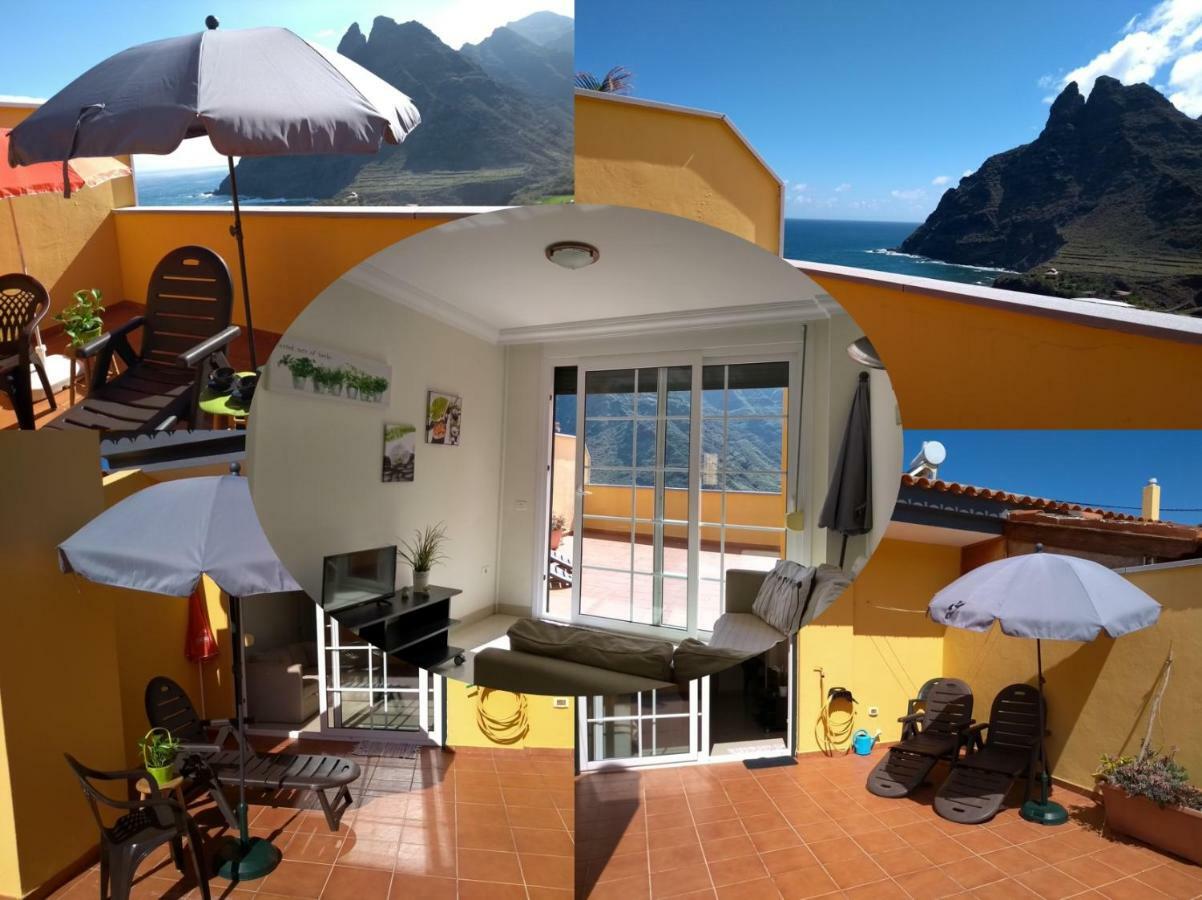 Vakantiehuis Playa Y Montana: Naturaleza Y Armonia *